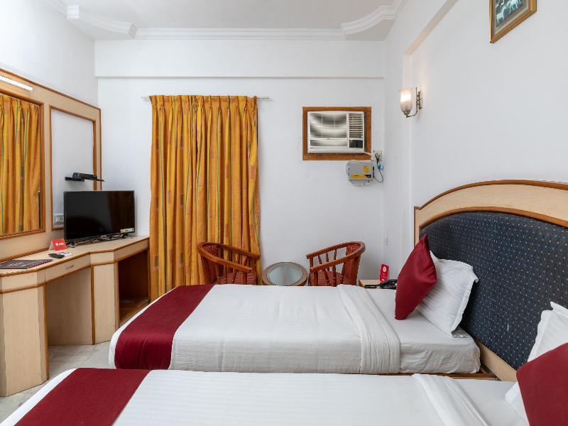 Mount Heera Hotel Chennai Exterior photo